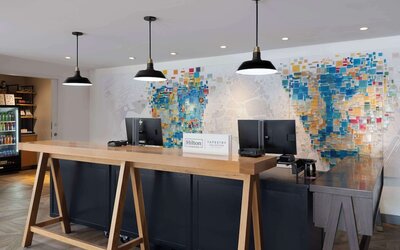 Freepoint Hotel Cambridge, Tapestry Collection by Hilton