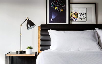 Freepoint Hotel Cambridge, Tapestry Collection by Hilton