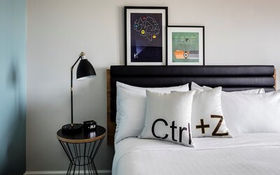 Freepoint Hotel Cambridge, Tapestry Collection by Hilton