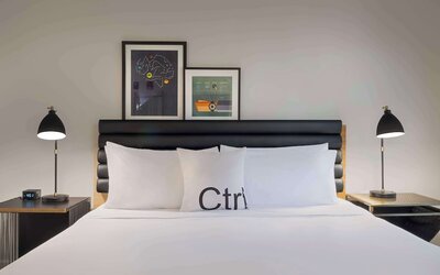 Freepoint Hotel Cambridge, Tapestry Collection by Hilton