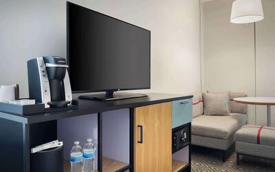 Freepoint Hotel Cambridge, Tapestry Collection by Hilton