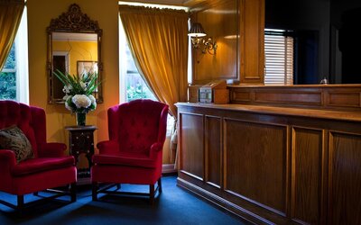 Hotel Lombardy