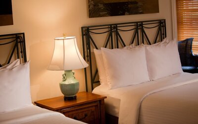 Hotel Lombardy
