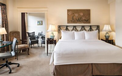 Hotel Lombardy