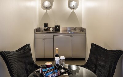 Hotel Lombardy