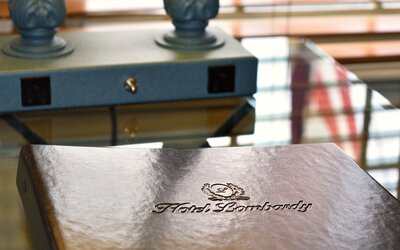 Hotel Lombardy
