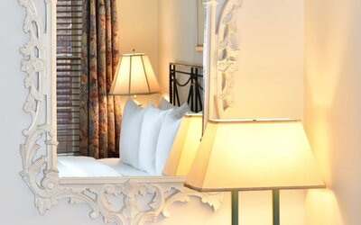 Hotel Lombardy