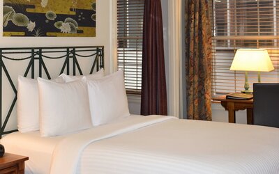 Hotel Lombardy