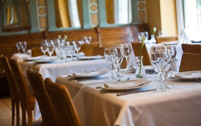 Hotel Lombardy