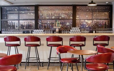Freepoint Hotel Cambridge, Tapestry Collection by Hilton