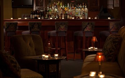 Hotel Lombardy