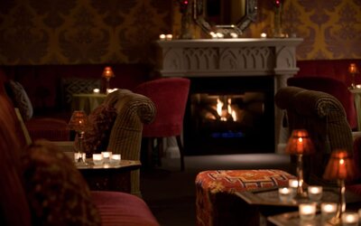 Hotel Lombardy