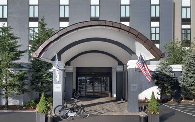 Freepoint Hotel Cambridge, Tapestry Collection by Hilton