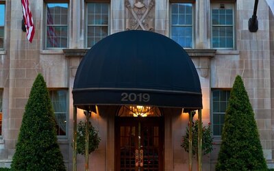 Hotel Lombardy