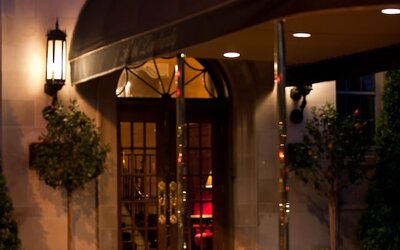 Hotel Lombardy