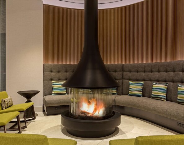 Hilton Garden Inn Boston Brookline, MA