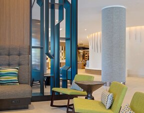 Hilton Garden Inn Boston Brookline, MA