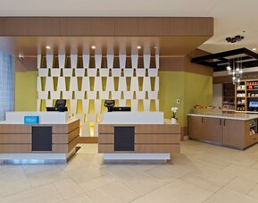 Hilton Garden Inn Boston Brookline, MA
