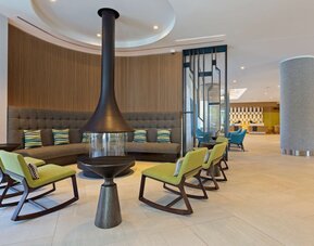 Hilton Garden Inn Boston Brookline, MA