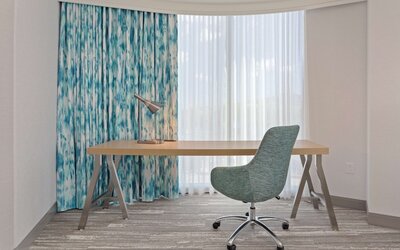 Hilton Garden Inn Boston Brookline, MA