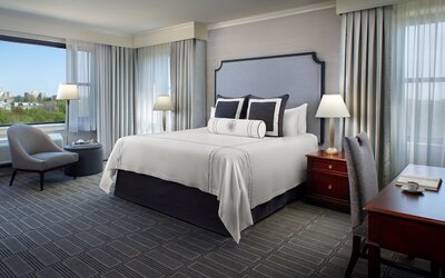 Omni Shoreham Hotel