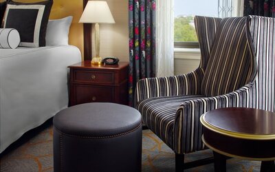 Omni Shoreham Hotel