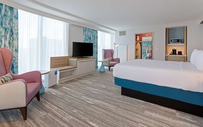 Hilton Garden Inn Boston Brookline, MA