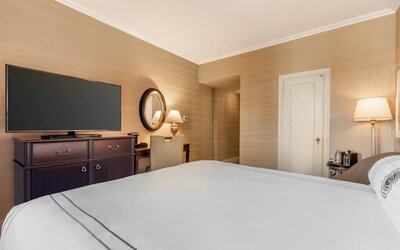 Omni Shoreham Hotel