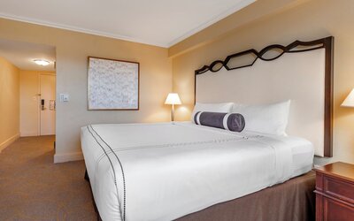 Omni Shoreham Hotel