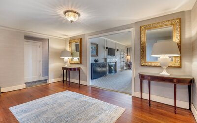 Omni Shoreham Hotel