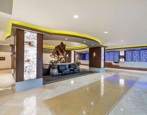 Hilton Vacation Club Polo Towers Las Vegas