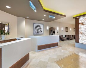 Hilton Vacation Club Polo Towers Las Vegas