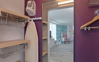 Hilton Garden Inn Boston Brookline, MA