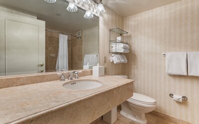 Omni Shoreham Hotel