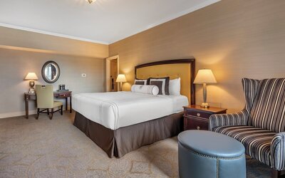 Omni Shoreham Hotel