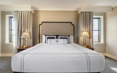 Omni Shoreham Hotel