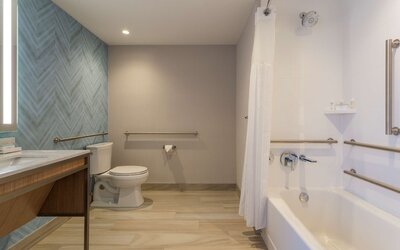 Hilton Garden Inn Boston Brookline, MA