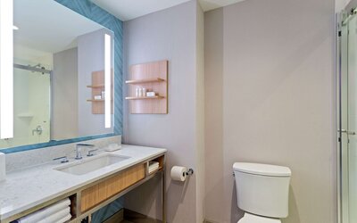 Hilton Garden Inn Boston Brookline, MA