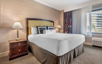 Omni Shoreham Hotel