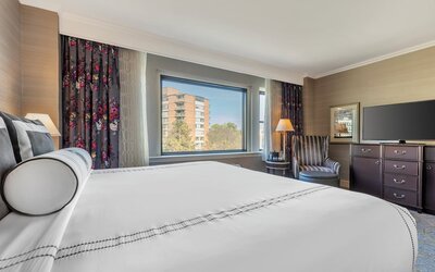 Omni Shoreham Hotel