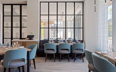 Hilton Garden Inn Boston Brookline, MA