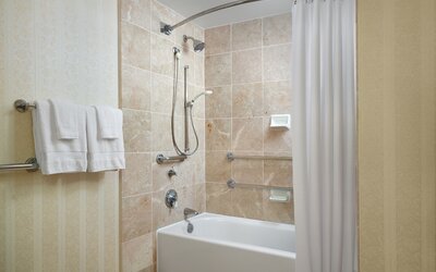 Omni Shoreham Hotel