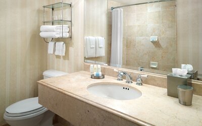 Omni Shoreham Hotel
