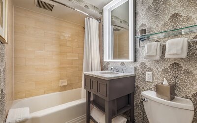 Omni Shoreham Hotel