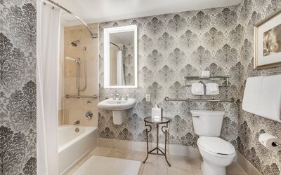 Omni Shoreham Hotel
