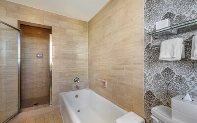 Omni Shoreham Hotel