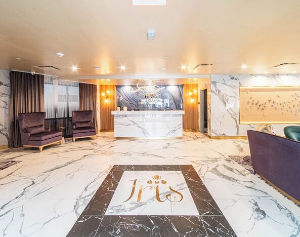 Iris Hotel Boston
