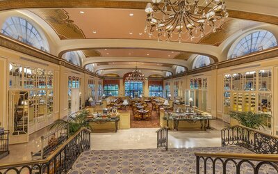 Omni Shoreham Hotel