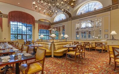 Omni Shoreham Hotel
