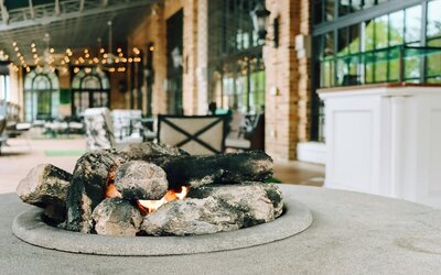 Omni Shoreham Hotel